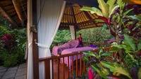 Hanging Gardens of Bali Spa by the River